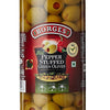 Borges Hot Pepper Stuffed Green Olives