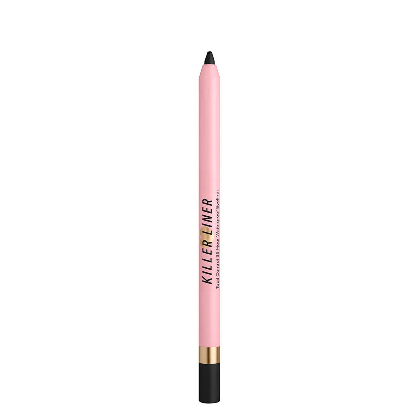 Too Faced Killer Liner - Killer Black