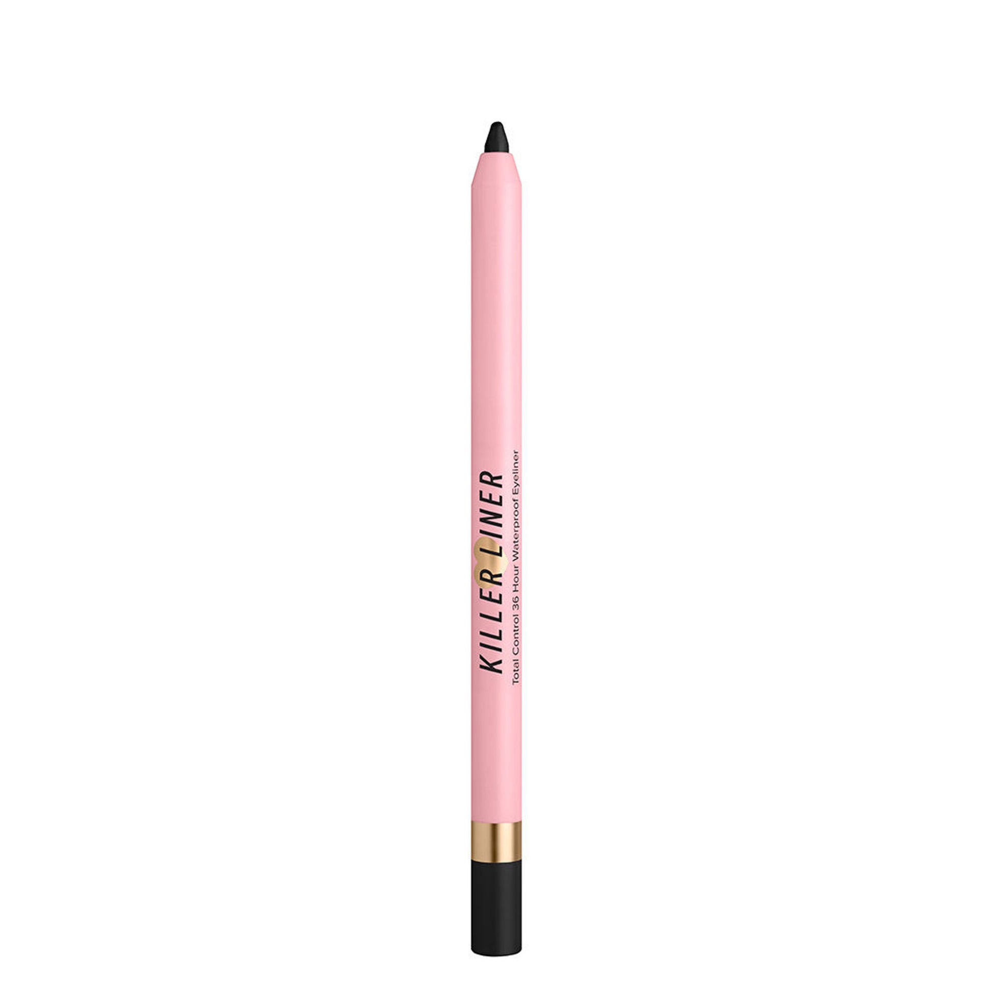 Too Faced Killer Liner - Killer Black