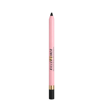 Too Faced Killer Liner - Killer Black
