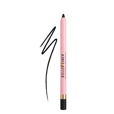Too Faced Killer Liner - Killer Black