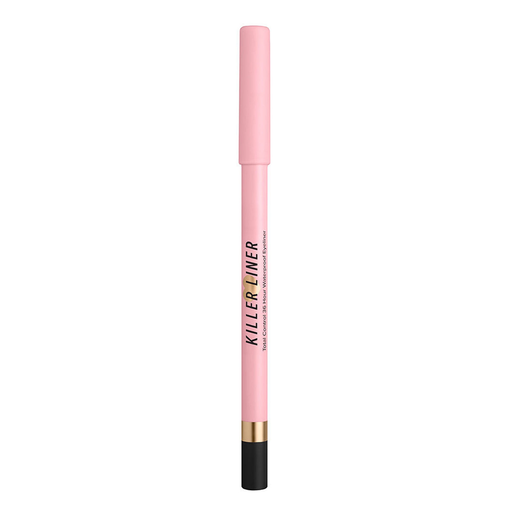 Too Faced Killer Liner - Killer Black