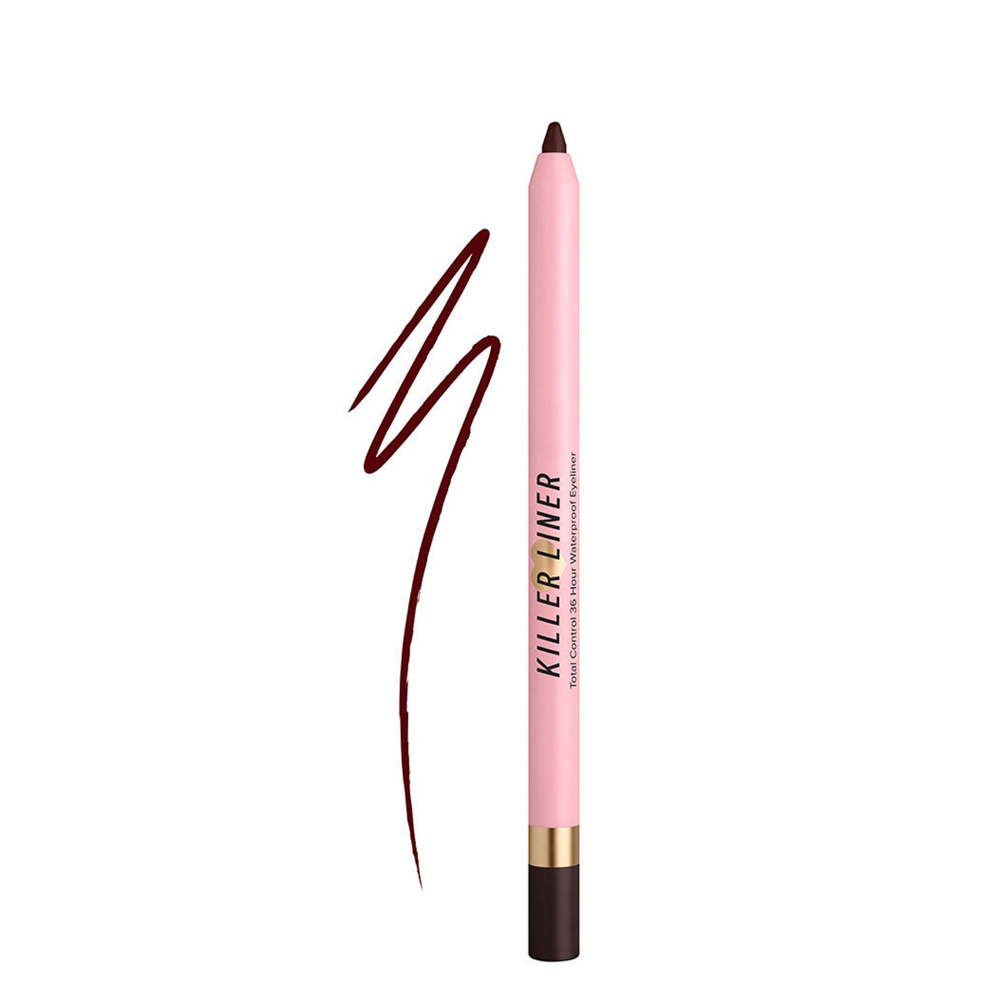 Too Faced Killer Liner - Killer Espresso
