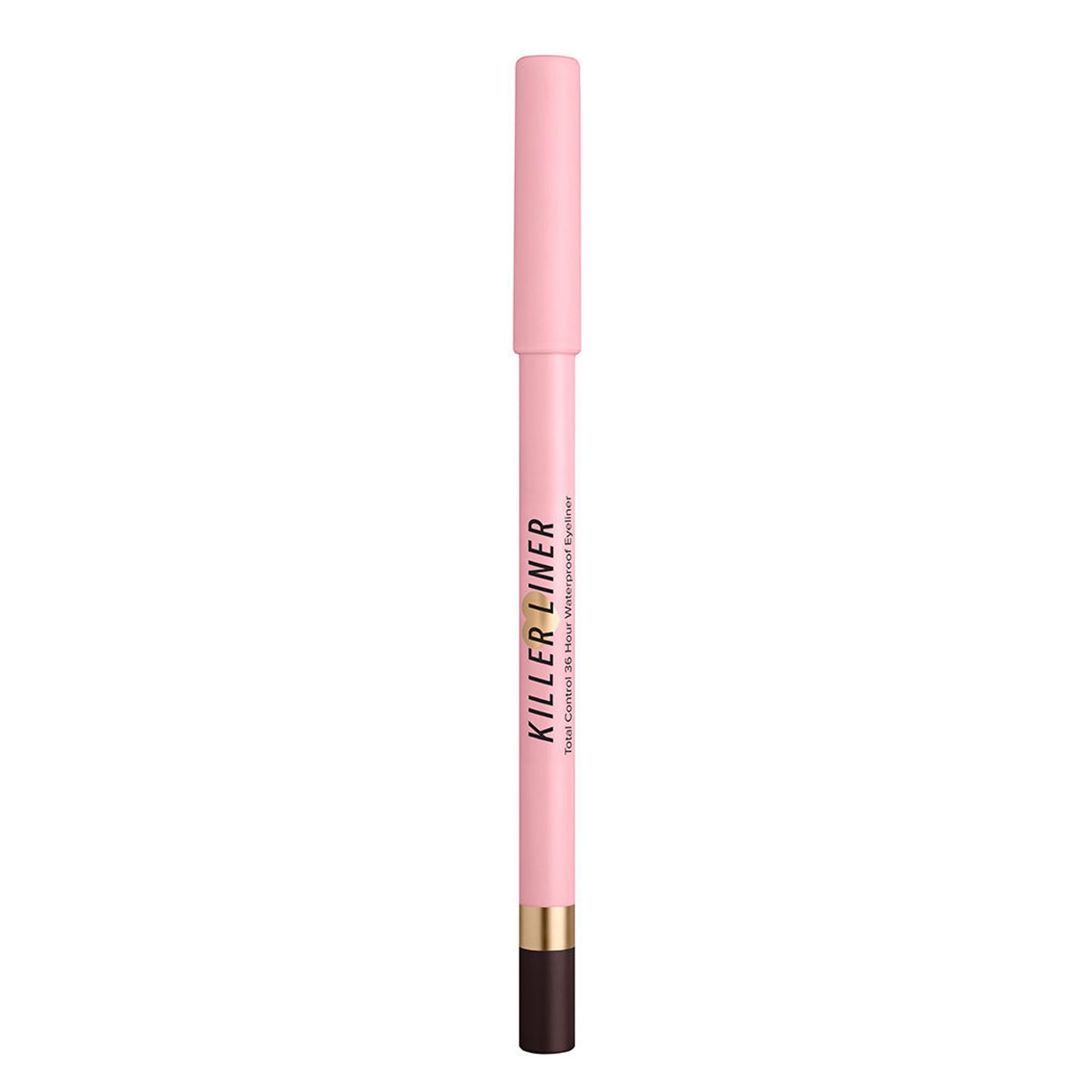 Too Faced Killer Liner - Killer Espresso