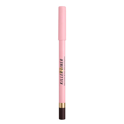 Too Faced Killer Liner - Killer Espresso