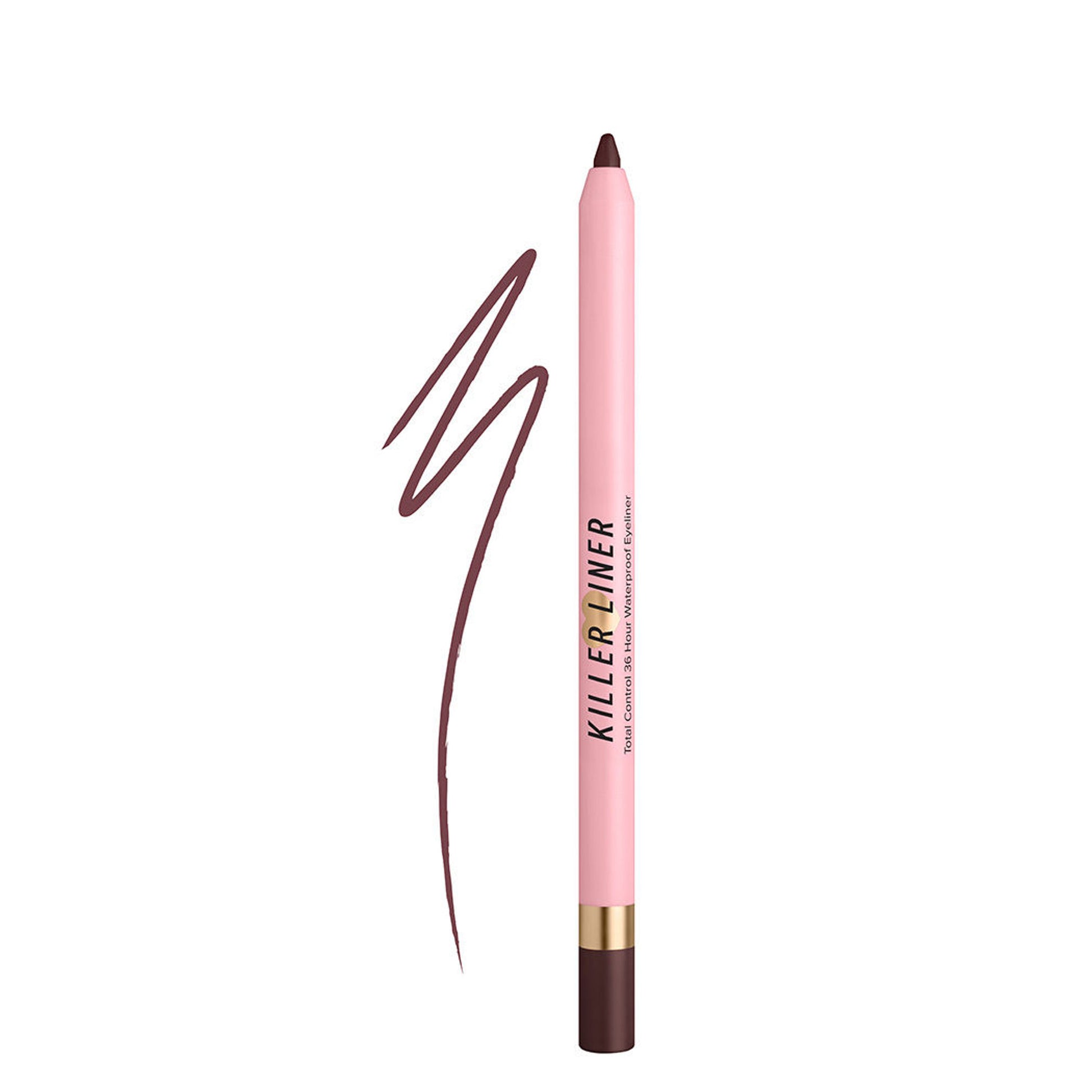 Too Faced Killer Liner - Killer Chocolate