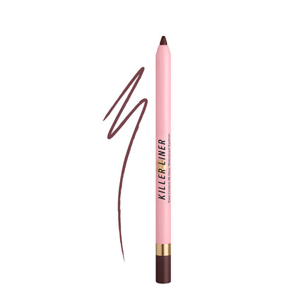 Too Faced Killer Liner - Killer Chocolate