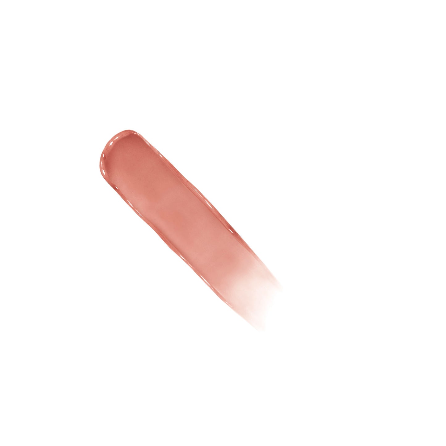 Yves Saint Laurent Loveshine High Shine Lipstick With 24H Hydration - 150 Nude Lingerie - 201 Rosewood Blush