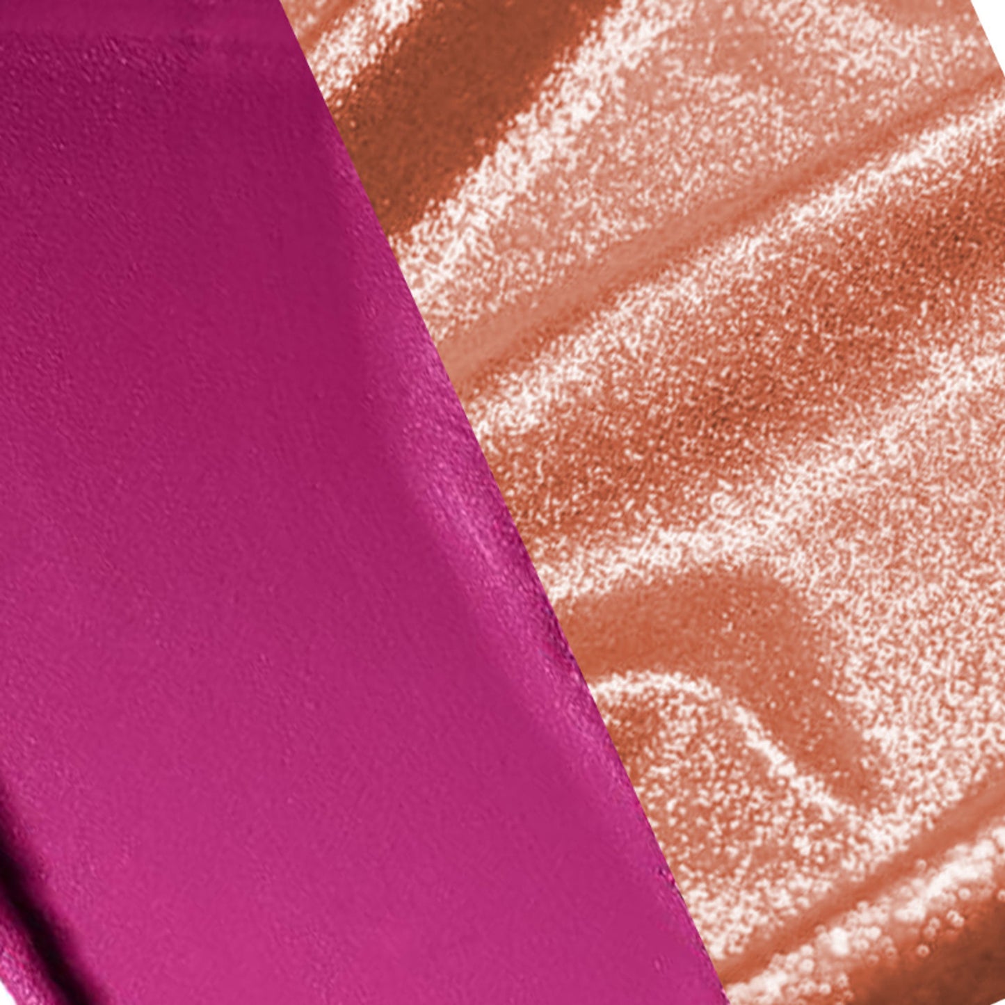 Makeup Revolution Blush & Highlight Stick - Champagne Shine