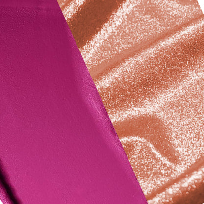 Makeup Revolution Blush & Highlight Stick - Champagne Shine