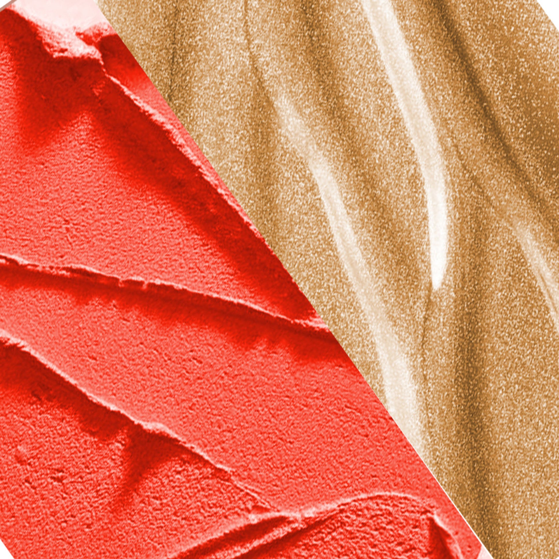 Makeup Revolution Blush & Highlight Stick - Coral Dew