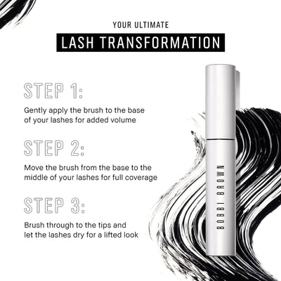 Bobbi Brown Smokey Eye Mascara - Black