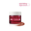 Plum Black Rice & Niacinamide-TXA 10% Night Clarity Jelly Serum