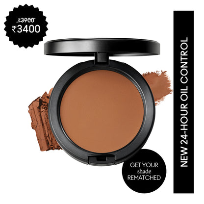 M.A.C Studio Fix Powder Plus Compact Foundation - NW47