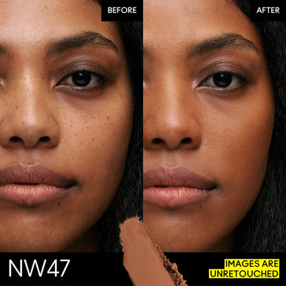 M.A.C Studio Fix Powder Plus Compact Foundation - NW47