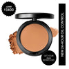 M.A.C Studio Fix Powder Plus Compact Foundation - C5.5
