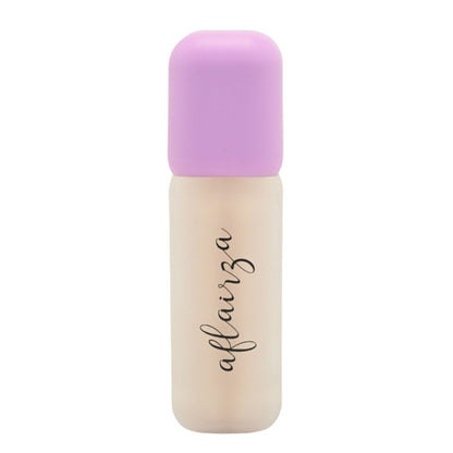Aflairza Couvre Moi Liquid Concealer - 01 Moon Light