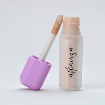 Aflairza Couvre Moi Liquid Concealer - 01 Moon Light