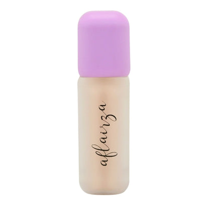 Aflairza Couvre Moi Liquid Concealer - 02 Vanilla Silk