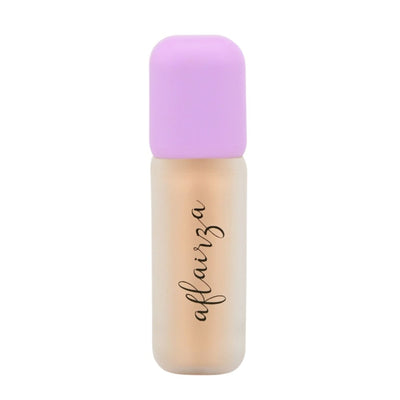 Aflairza Couvre Moi Liquid Concealer - 05 Honey Drizzle