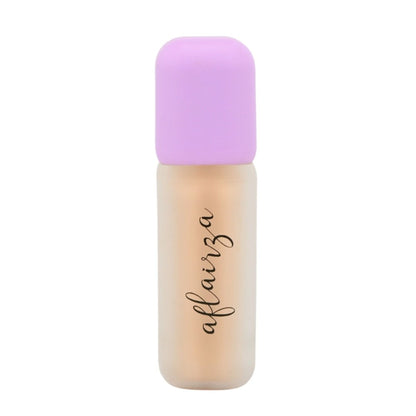 Aflairza Couvre Moi Liquid Concealer - 05 Honey Drizzle