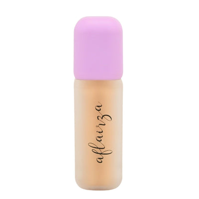 Aflairza Couvre Moi Liquid Concealer - 06 Golden Beige