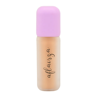 Aflairza Couvre Moi Liquid Concealer - 07 Amber Dusk