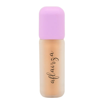 Aflairza Couvre Moi Liquid Concealer - 07 Amber Dusk