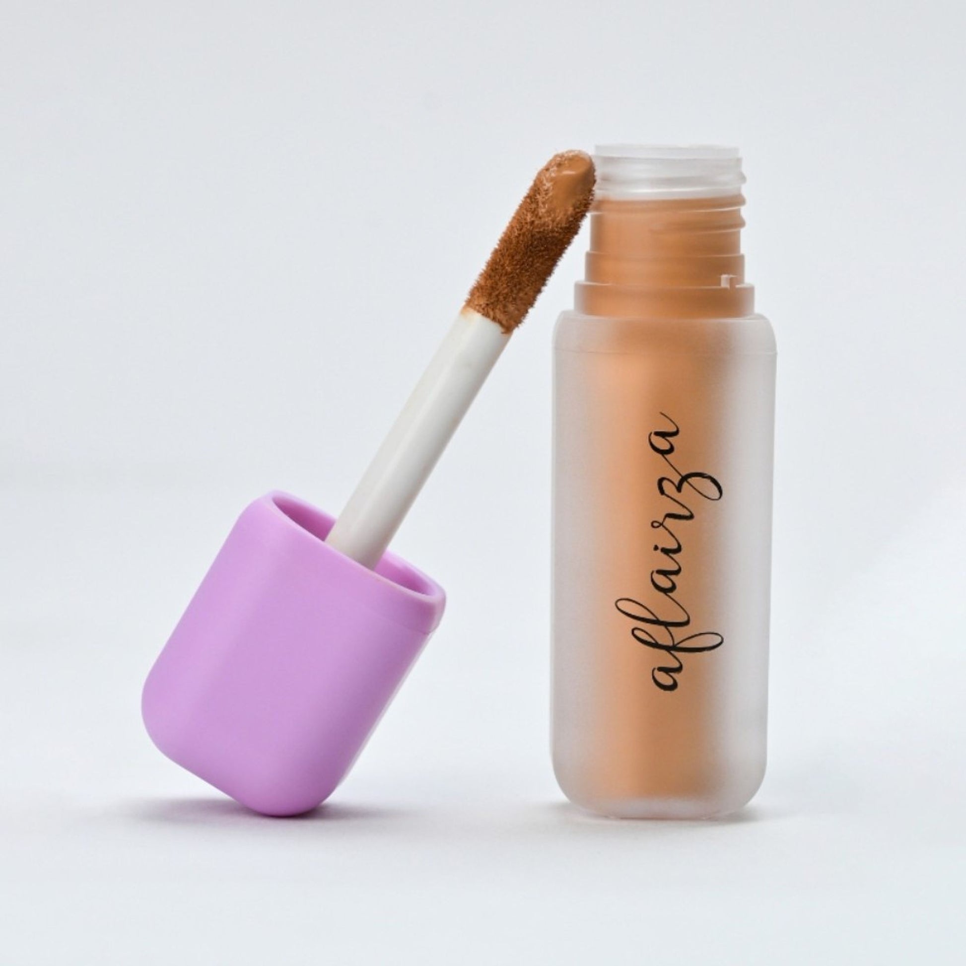 Aflairza Couvre Moi Liquid Concealer - 07 Amber Dusk