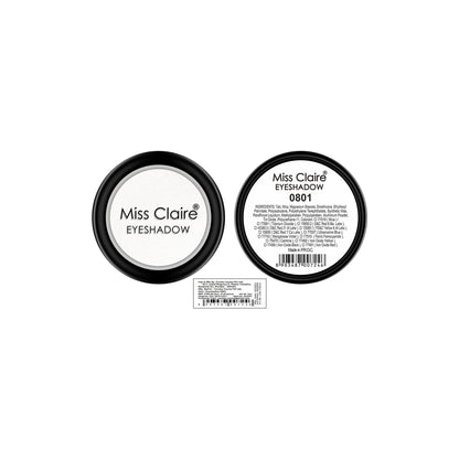 Miss Claire Single Eyeshadow - 801