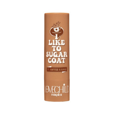 LoveChild Masaba Tinted Lip Balm SPF 22, enriched with Shea Butter, Vitamin E and Almond Oil