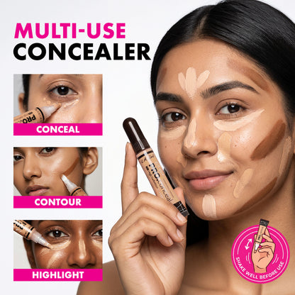 L.A Girl HD Pro Conceal - Warm Sand