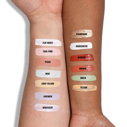 L.A Girl HD Pro Conceal - Yellow Corrector
