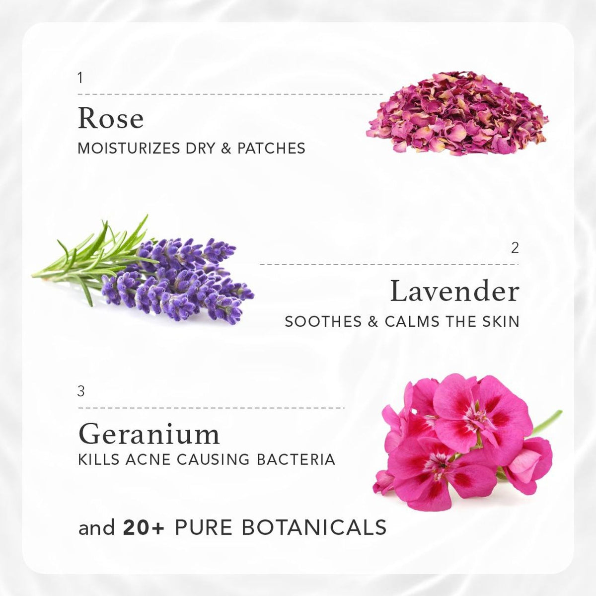RAS Luxury Oils Rose Nectar Face & Body Spritz