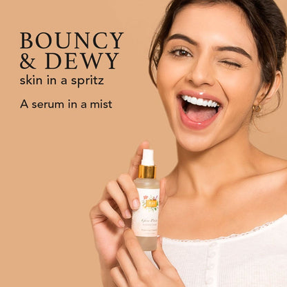 Ras Luxury Oils Glow Potion Brightening & Hydrating Essence Toner