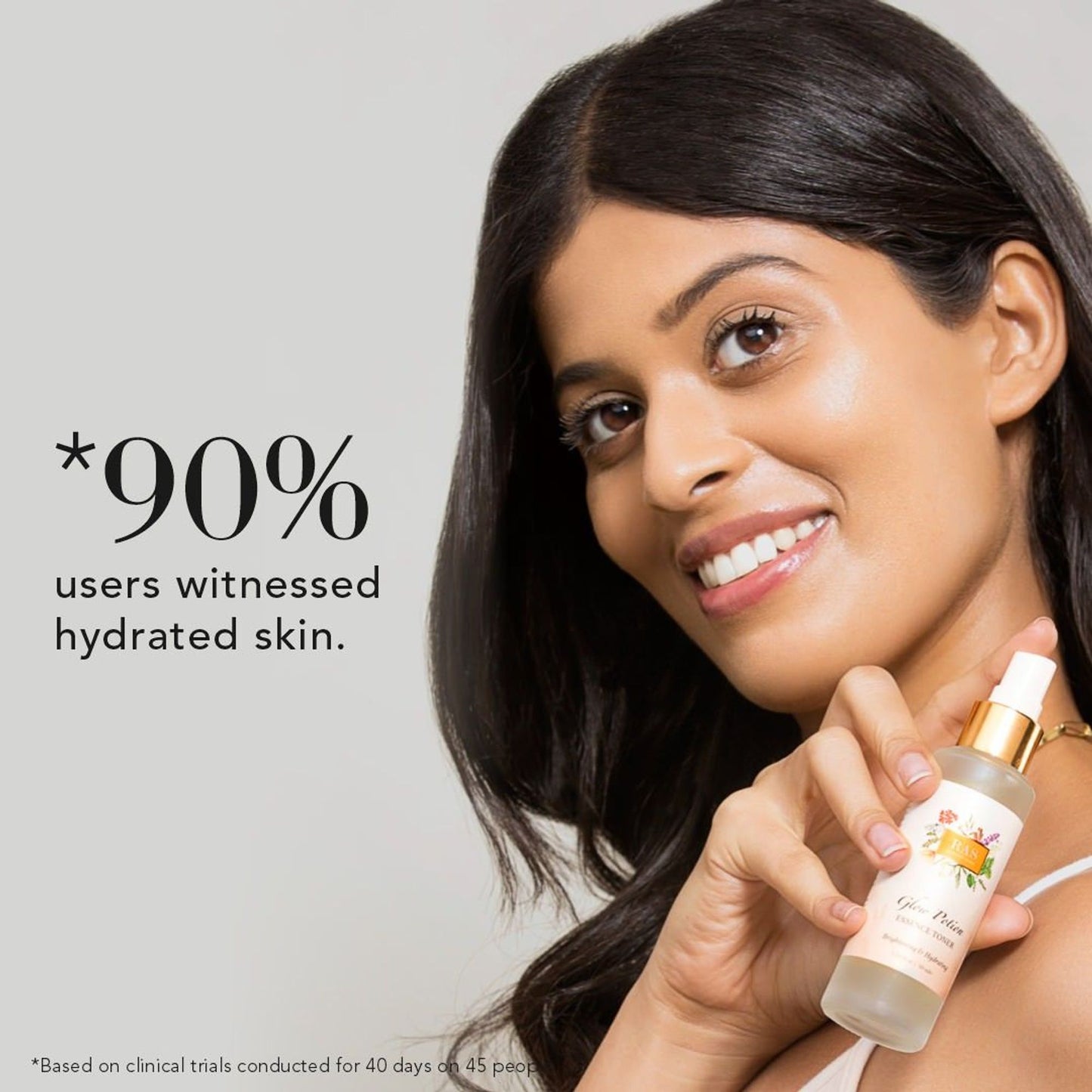 Ras Luxury Oils Glow Potion Brightening & Hydrating Essence Toner