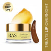 RAS Luxury Oils Lush Lips Hydrating & Nourishing Lip Mask