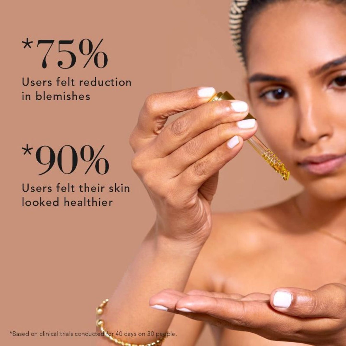 RAS Luxury Oils Revival Kumkumadi Night Face Elixir