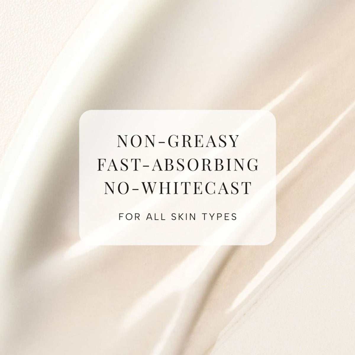 RAS Luxury Oils Solaris Daily Defence Moisturising Sunscreen Spf 50 Pa+++