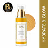 RAS Luxury Oils Radiance Hydrating & Brigtening Face Cleanser