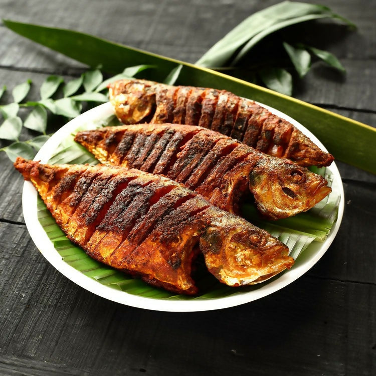 Priya Fish Fry Masala
