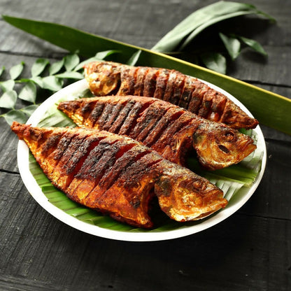 Priya Fish Fry Masala