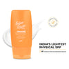 Eclipse Solaire Active Sunscreen SPF 50 PA+++ for All Skin Types No White Cast