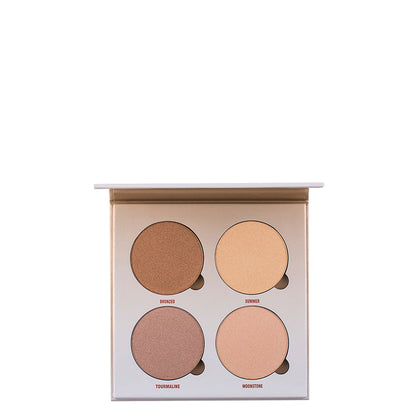 Anastasia Beverly Hills Sun Dipped Glow Kit