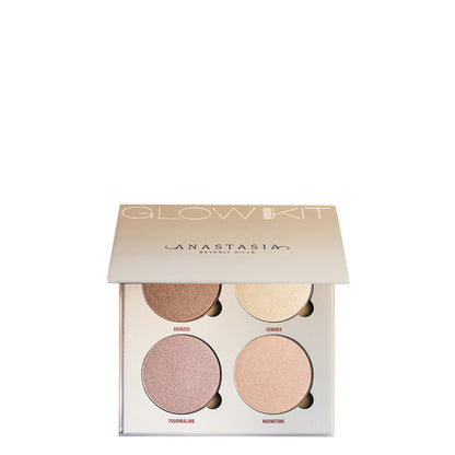 Anastasia Beverly Hills Sun Dipped Glow Kit