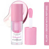 The Skin Diet Company Glossy Lip Barrier Oil To Repair & Protect Dry & Pigmented Lips