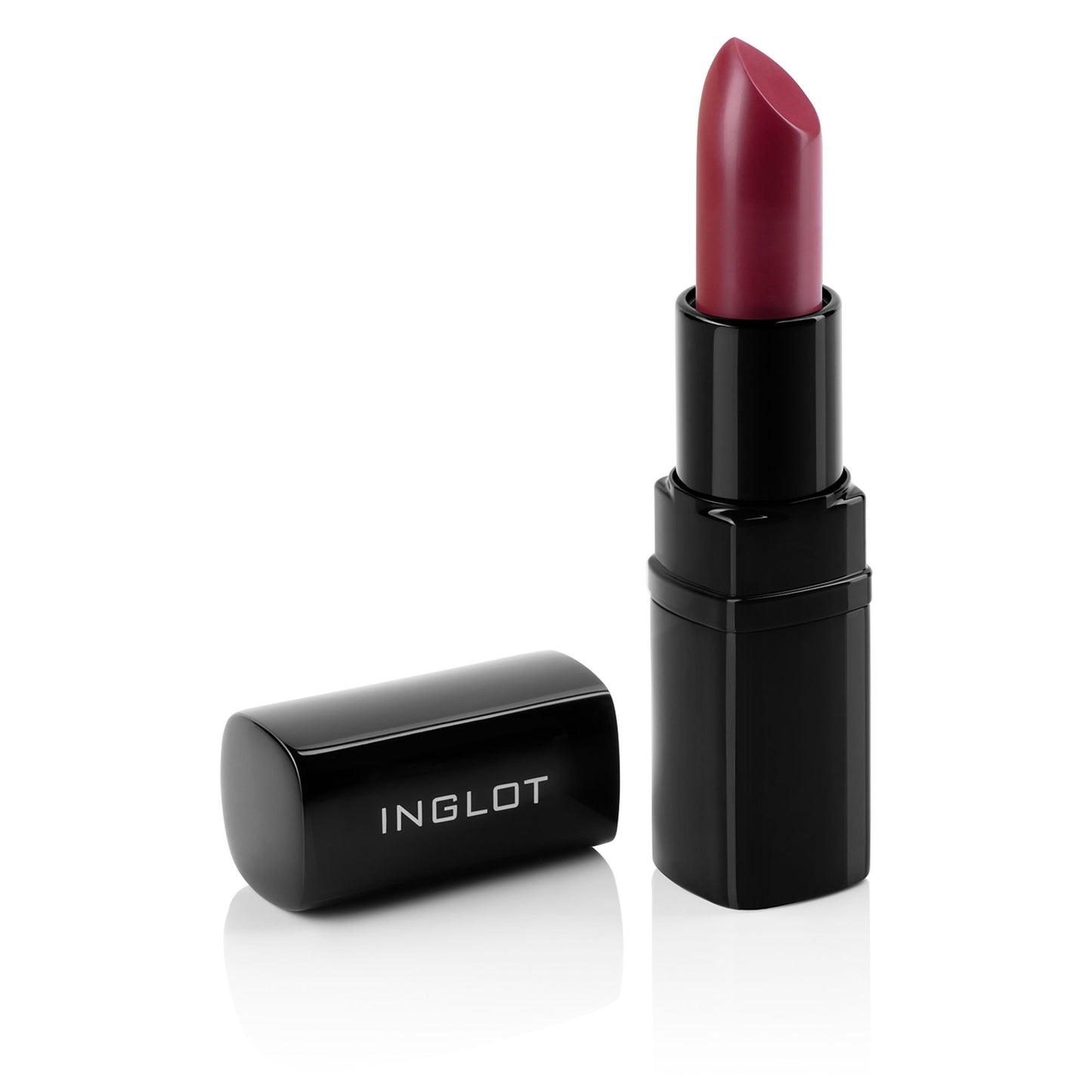 Inglot Matte Lipstick - 412