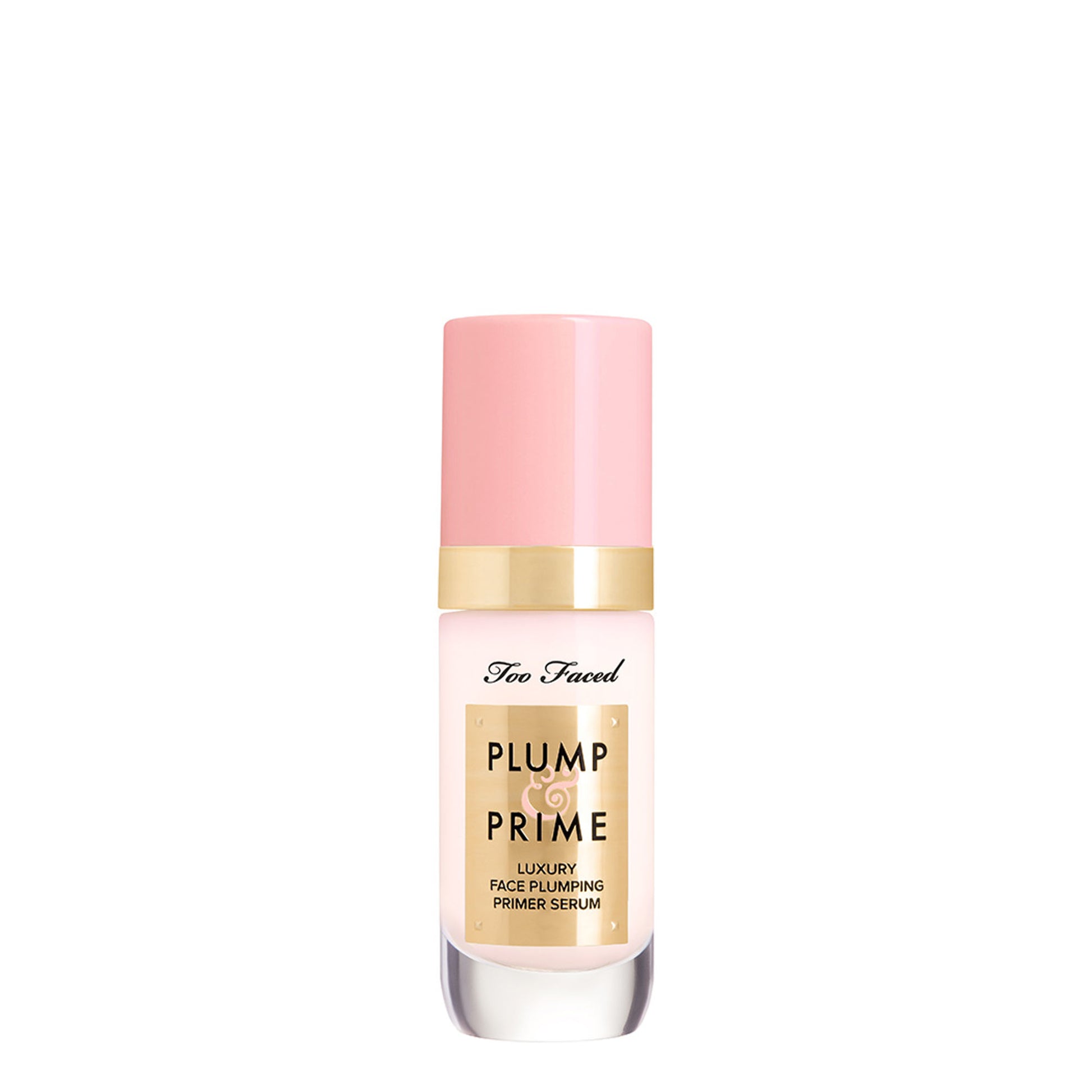 Too Faced Plump & Prime