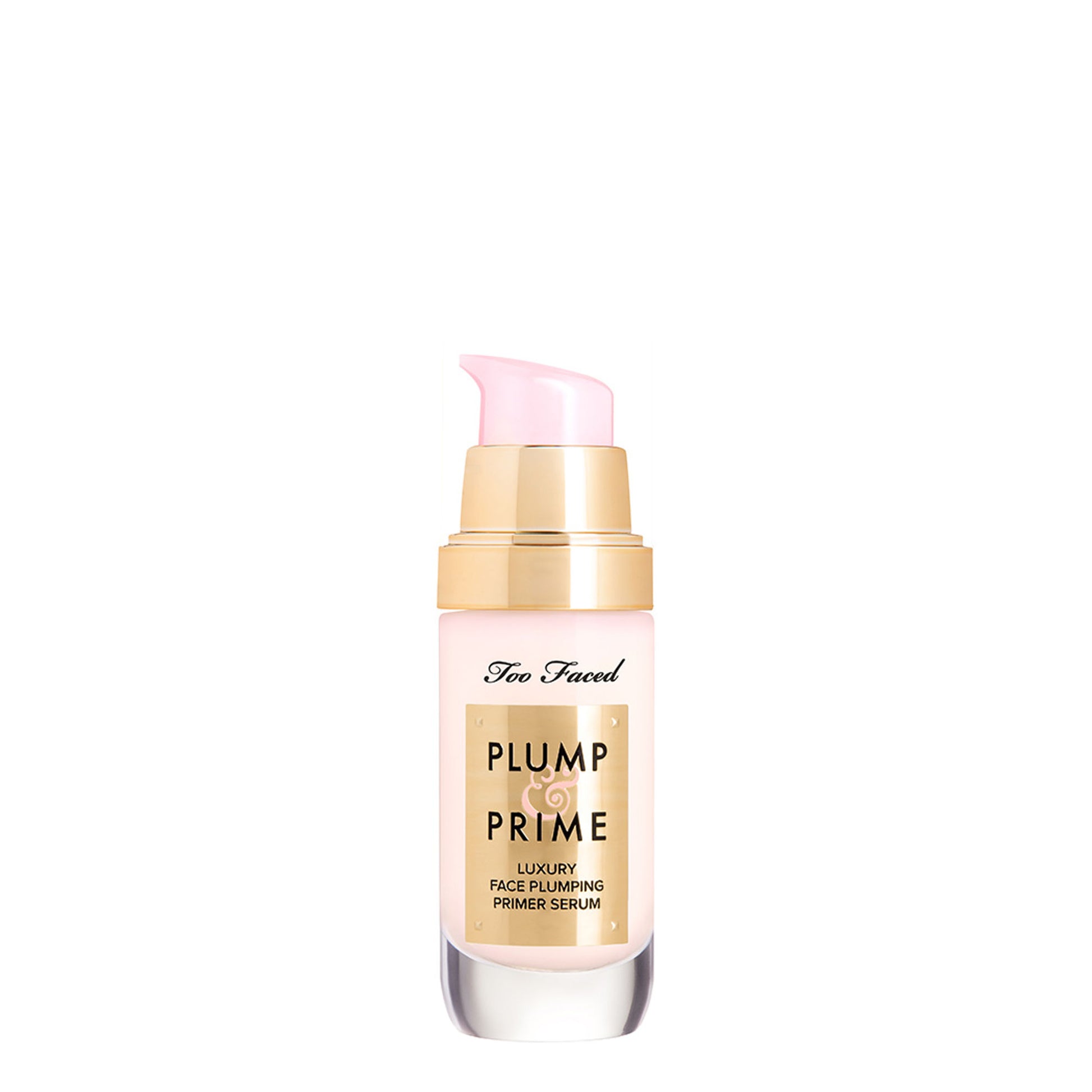 Too Faced Plump & Prime