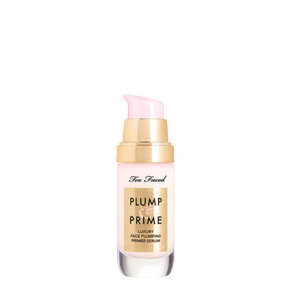 Too Faced Plump & Prime